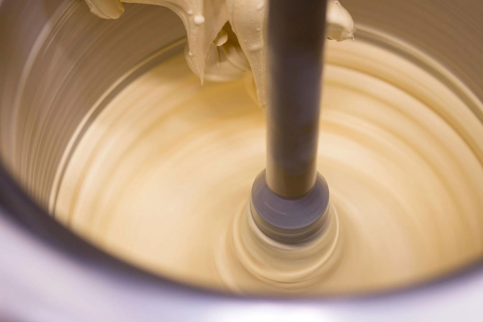 The 5 Most Common Types of Industrial Mixers A Primer